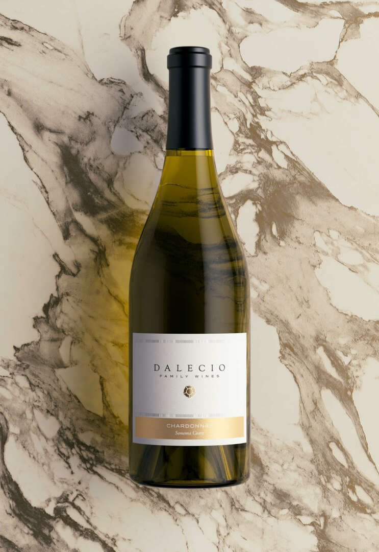 Dalecio Chardonnay