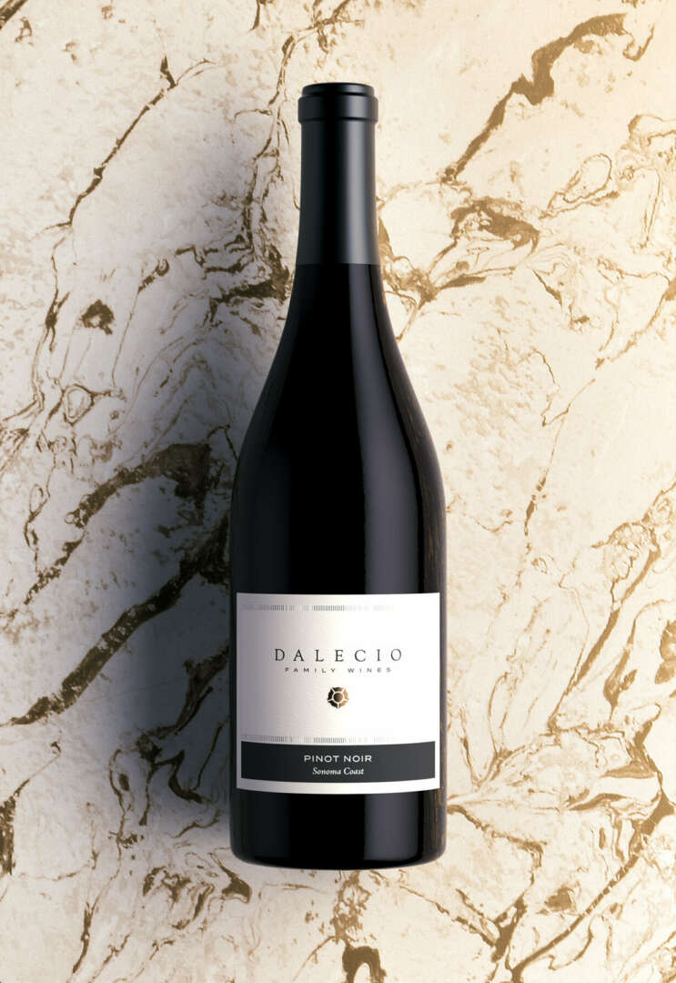 Dalecio Pinot Noir